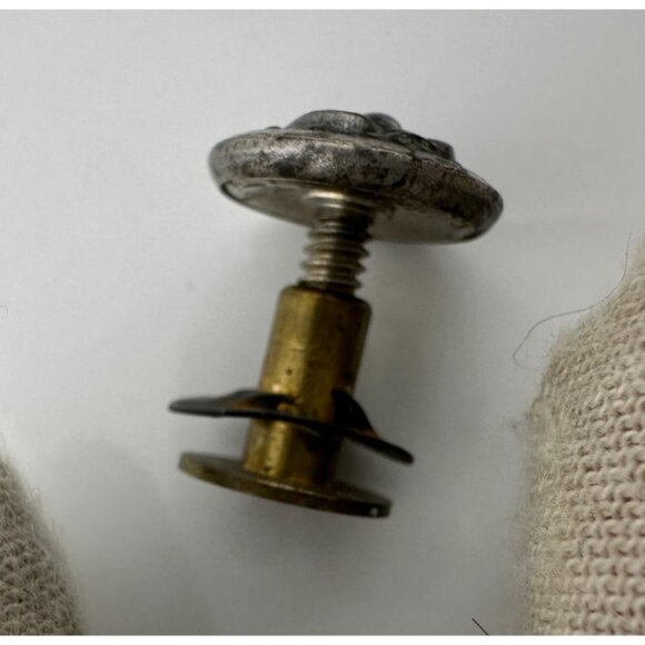 Civil War Era Union Eagle Coat Button - Picture 15 of 16